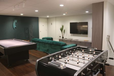 1 Bed Flat, Maine Tower, E14 - Photo 5