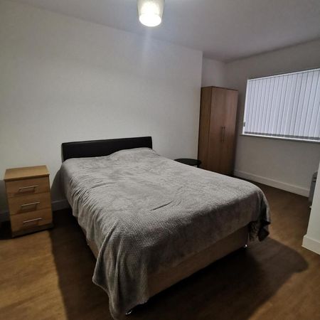 1 bedroom flat to rent - Photo 3