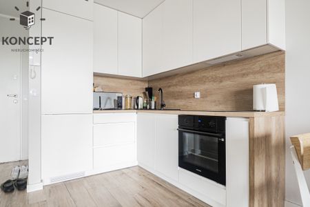 Apartament 2-pok | Taras Na Polance - Zdjęcie 5