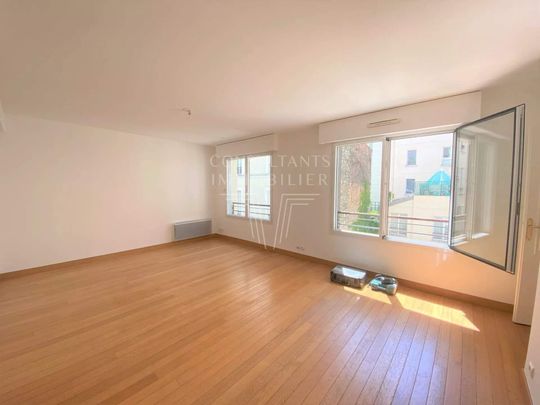 Apartment 2 rooms - Photo 1