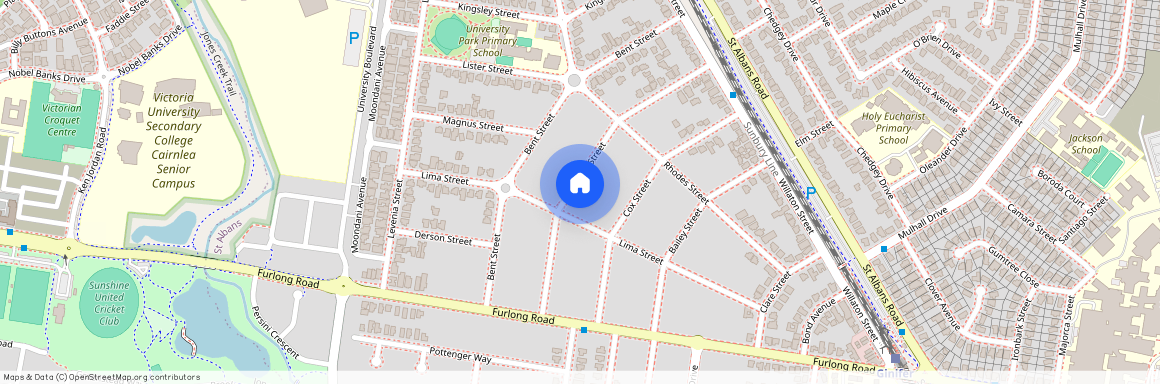 10A Austin Street, Vic 3021, St Albans