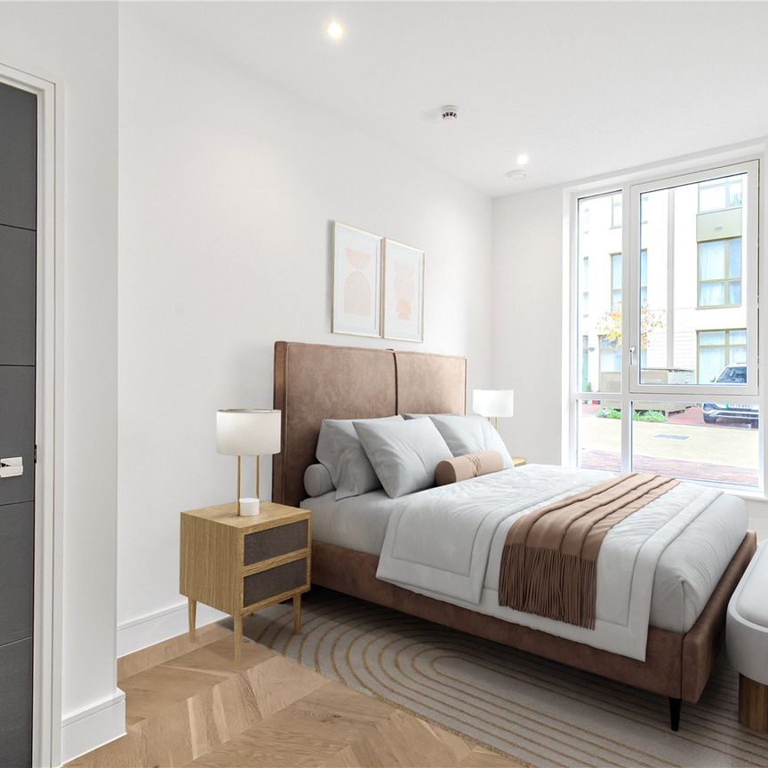 Baldwin Lane, London, SE3 9AY - Photo 1