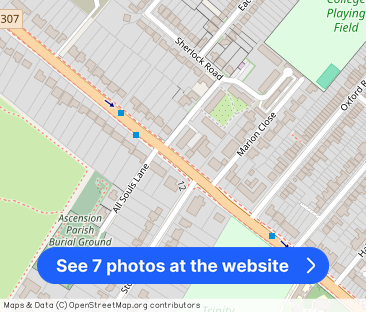 En-Suite on Huntington Rd, CB3 - Photo 1