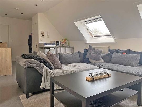 Appartement te huur - Photo 1