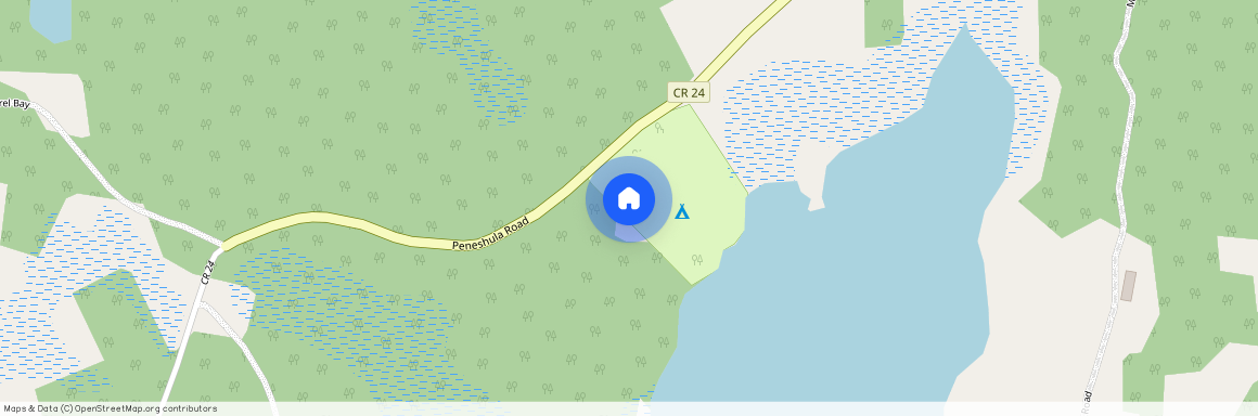 579 Peneshula Road Unit# Poolside, Lanark Highlands