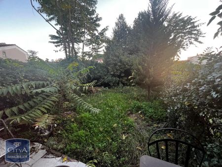 Appartement à louer 1 pièce 15.55m² - Photo 2