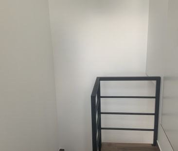 Dwupoziomowy, umeblowany apartament z tarasem - Фото 6