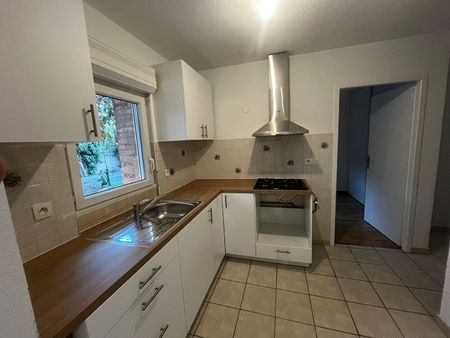 Location Appartement 3 pièces 54m² TOULOUSE 31300 - Photo 4