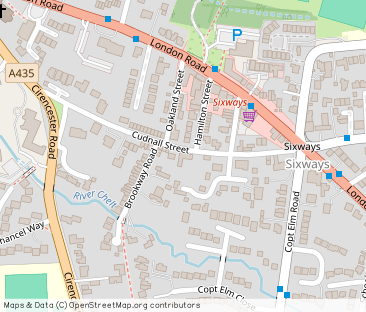 Cudnall Street, Charlton Kings, Cheltenham, GL53 - Photo 1