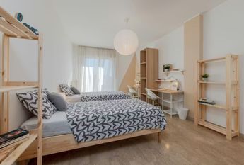 Via Cesare Cremonino, Padova, Veneto 35124