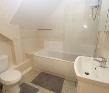 1 bedroom flat to rent - Photo 6