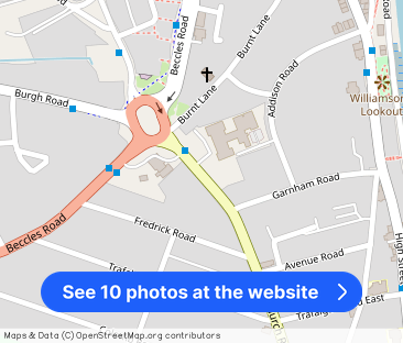 Church Road, Gorleston, GREAT YARMOUTH - Photo 1