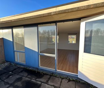 Crèmestraat 11, Regenboogbuurt West, 1339HG, Almere - Photo 6