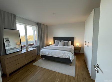 Kungsgatan 21 A - Photo 4