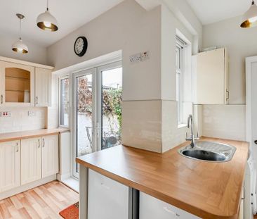 2 bedroom terraced house to rent - Photo 6