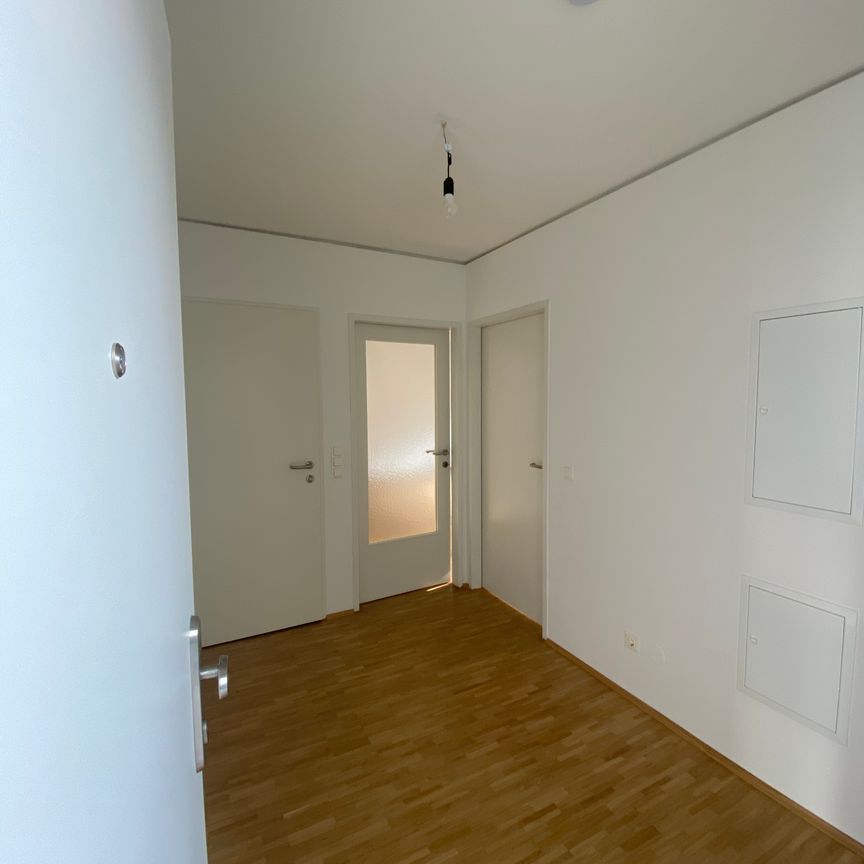 8020 Graz - Lagergasse 53a/9 - Foto 1