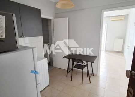 Studio/Γκαρσονιέρα για ενοικίαση Αντιγονιδών (Κέντρο Θεσσαλονίκης) - Φωτογραφία 5