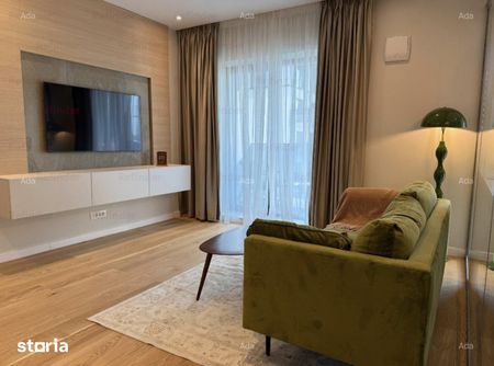 Aviatiei | Pipera | Nusco City | Bloc 2026 | Modern - Photo 2