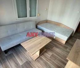 Studio/Γκαρσονιέρα για ενοικίαση - Συκιές, - Photo 1