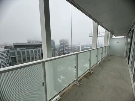 For Lease - 88 Queen Street Unit# 3301, Toronto, Ontario - Photo 2