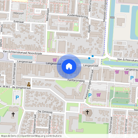 Langestraat 132-D, Klazienaveen-Zuid, 7891GJ