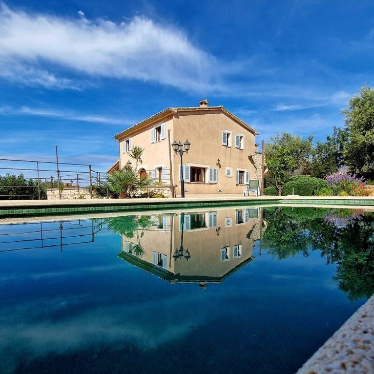 13 Carrer Llorenç Riber, Campanet, Balearic Islands 07310 - Photo 1