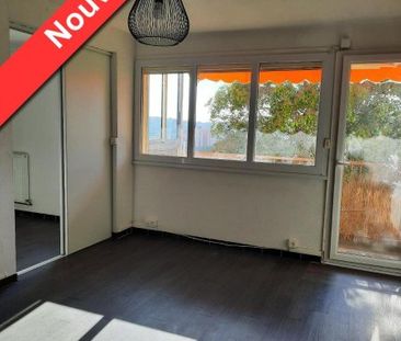 Appartement 4 Pièces 63 m² - Photo 1