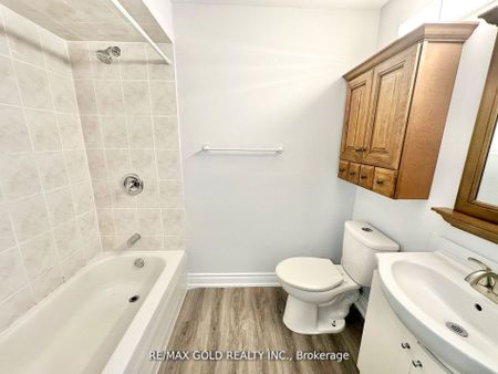 For Lease - 148 Morton Way Unit# Bsmnt, Brampton, Ontario - Photo 5