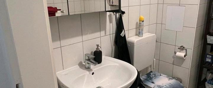 Altbauwohnung mit Charm - Foto 1