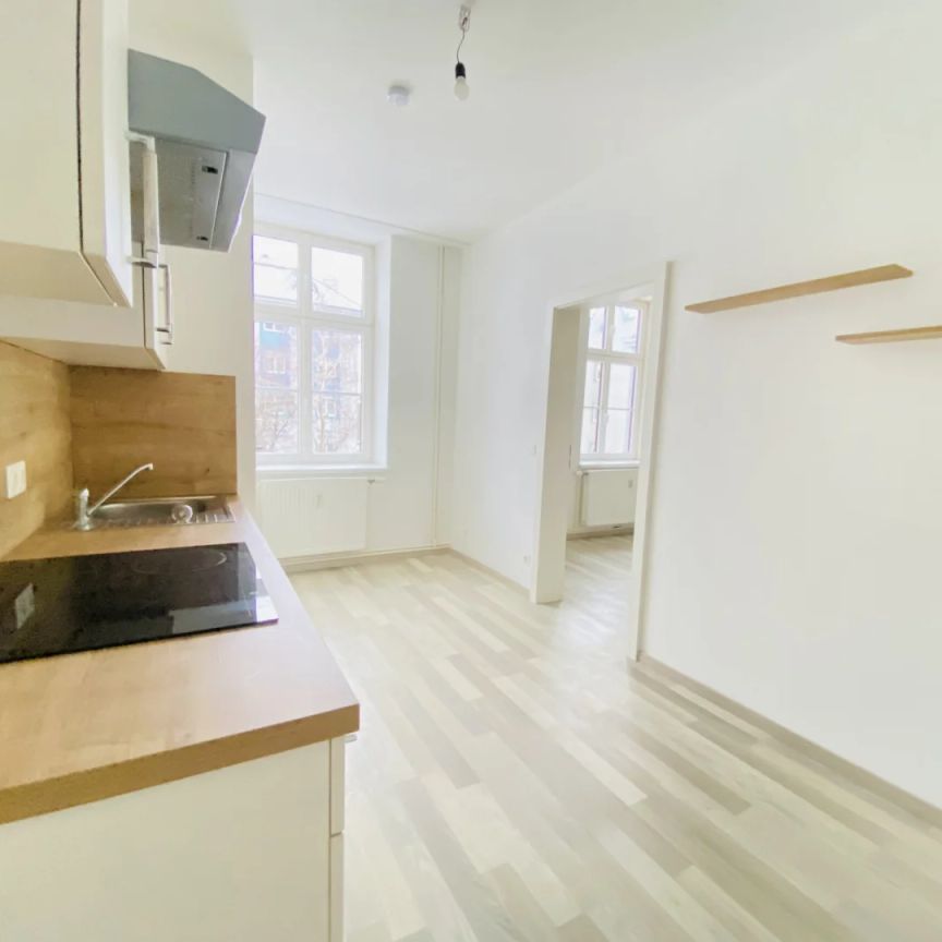 Ihr Anruf ist der Grundstein für eine neue Wohnung - Foto 1