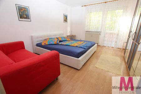 Hübsche und moderne 2 Zi.-Wohnung - Photo 4