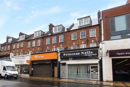2 bedroom flat to rent - Photo 2