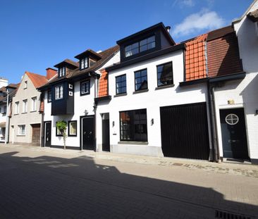 Prachtige woning gelegen in de charmante omgeving van het Keuvelhoe... - Photo 1