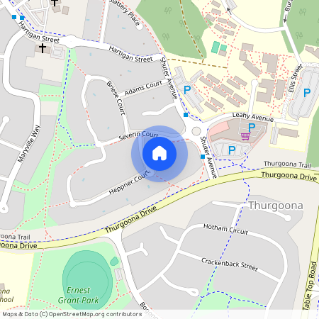 7 Heppner Court, Thurgoona NSW 2640