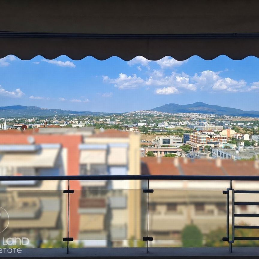 Διαμέρισμα προς Ενοικίαση 90 τ.μ. - 850€ - Φωτογραφία 1