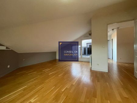 SUBERBE APPARTEMENT DUPLEX - 2 GARAGES DOUBLES - PISCINE, - Photo 4