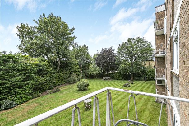 Keswick Road, Putney, SW15 2JU - Photo 1