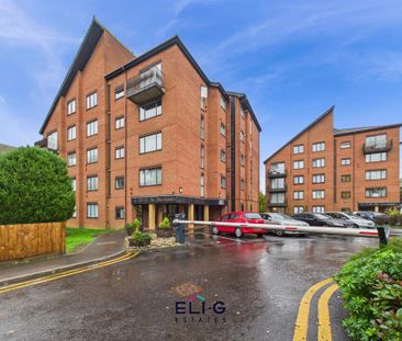 2 bedroom flat to rent - Photo 5