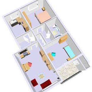 Langenfelde 143, 24159 Kiel OT Schilksee - Foto 2