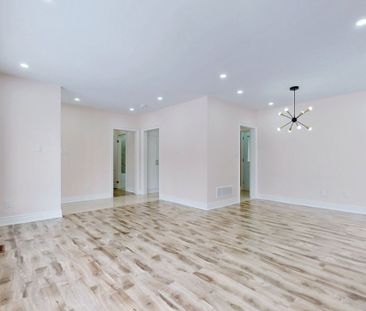 For Lease - 72 Treverton Drive Unit# Main, Toronto, Ontario - Photo 5