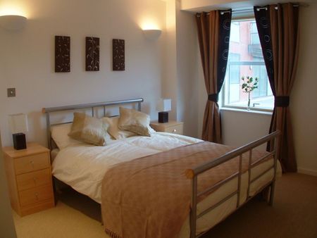 West Point, Leeds City Centre, LS1 4JJ - Photo 3