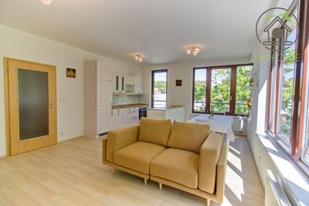 Pronájem bytu 2+kk 64 m², Musílkova , Praha - Фото 4