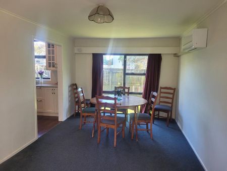 23 Hine Street, City Centre, New Plymouth - Photo 2