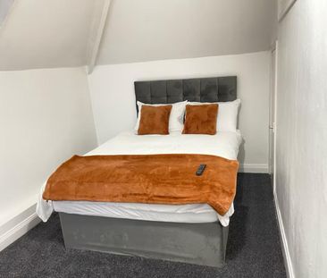 Room in a Shared House, Ayston Road, LE3 - Photo 6