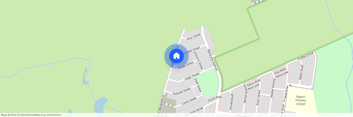40 Stakes Boulevard, Vic 3024, Manor Lakes