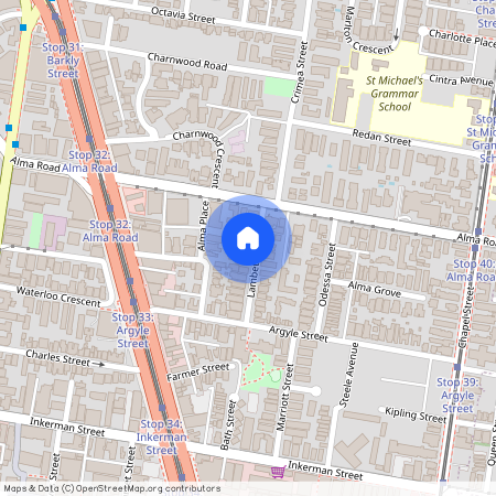 6 Lambeth Place, Vic 3182, St Kilda