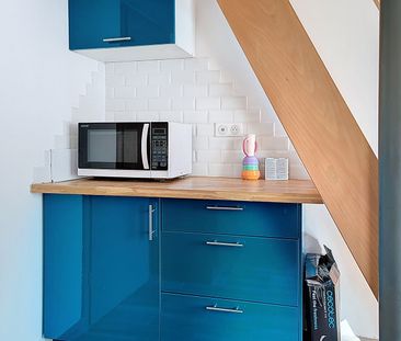 Appartement T1 Dijon à louer - Photo 5