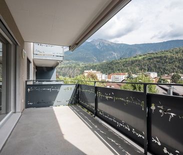 Your new oasis of well-being in Naters - Photo 4