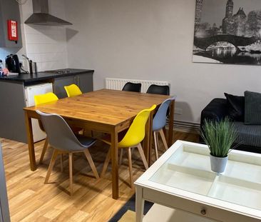 Room 3, 25 Albert Square, NG7 2FH, NOTTINGHAM - Photo 1