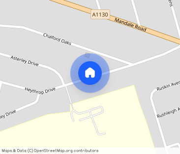 Heythrop Drive, Acklam, Middlesbrough - Photo 1